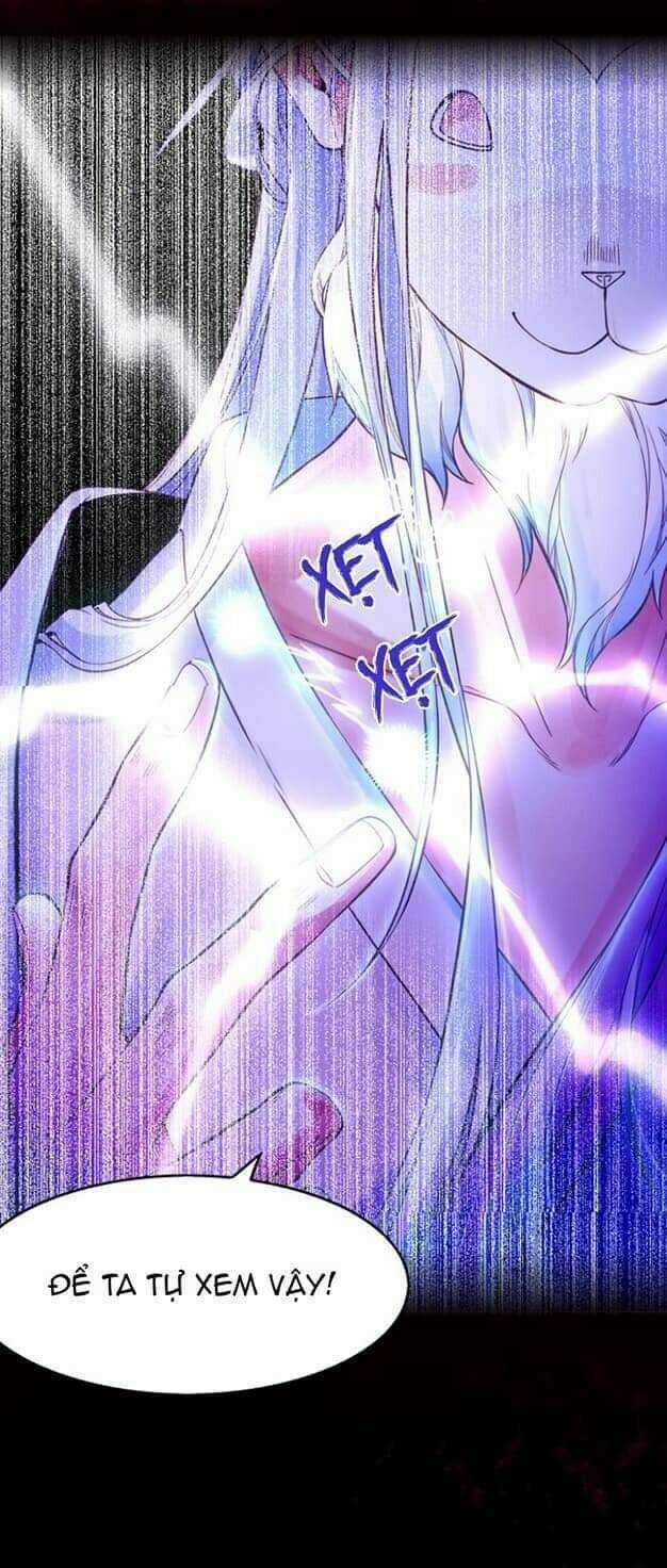 Quyến Vân Luyện - Chapter 1.3 - Trang 8