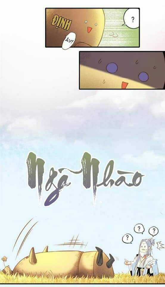 Quyến Vân Luyện - Chapter 1.5 - Trang 6