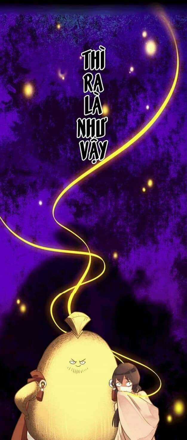 Quyến Vân Luyện - Chapter 1.6 - Trang 11