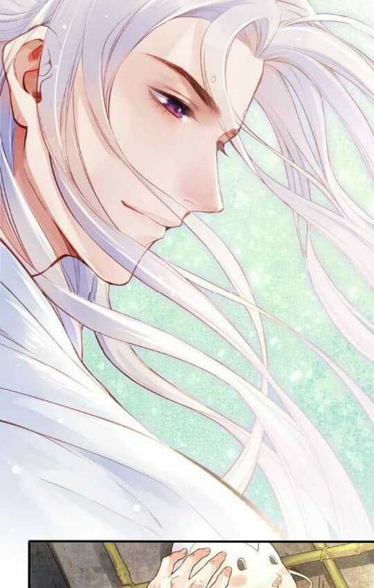 Quyến Vân Luyện - Chapter 1 - Trang 12