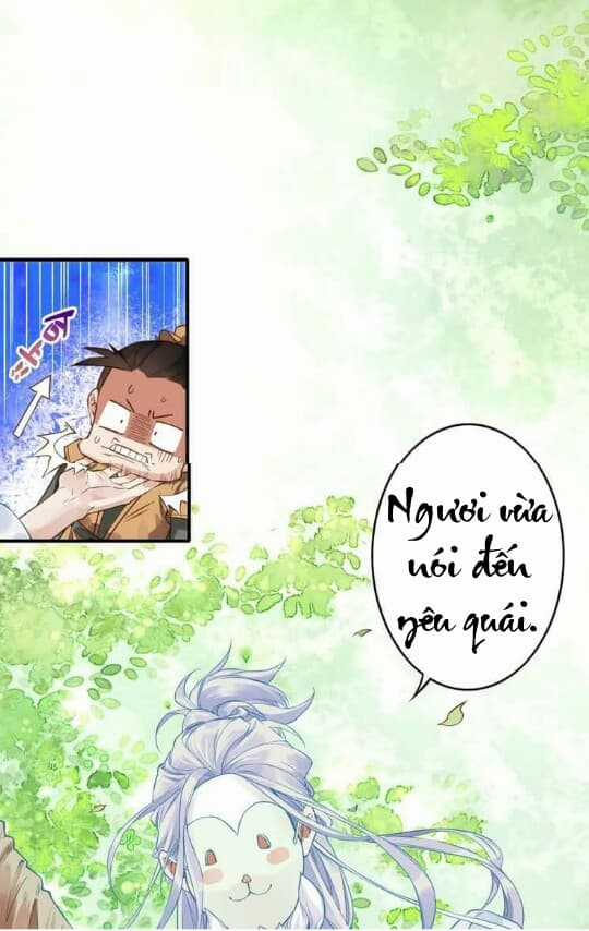 Quyến Vân Luyện - Chapter 1 - Trang 14