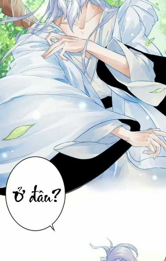 Quyến Vân Luyện - Chapter 1 - Trang 15