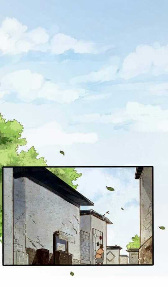 Quyến Vân Luyện - Chapter 1 - Trang 3