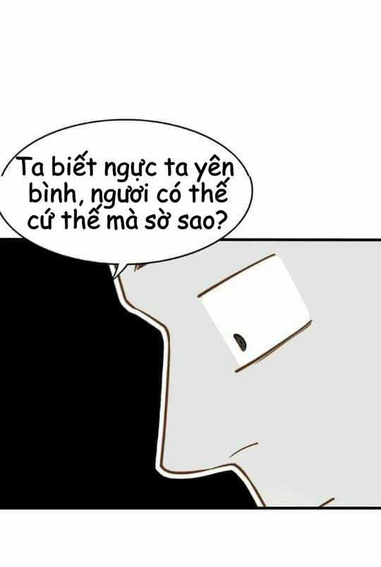 Quyến Vân Luyện - Chapter 1 - Trang 8