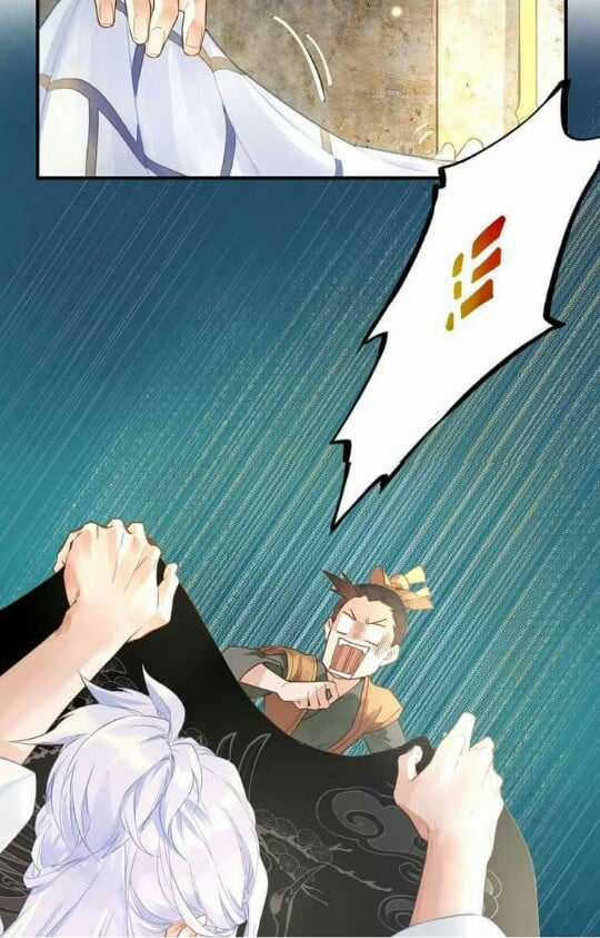 Quyến Vân Luyện - Chapter 1 - Trang 10