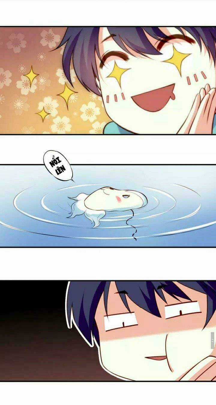 Quyến Vân Luyện - Chapter 10.5 - Trang 3