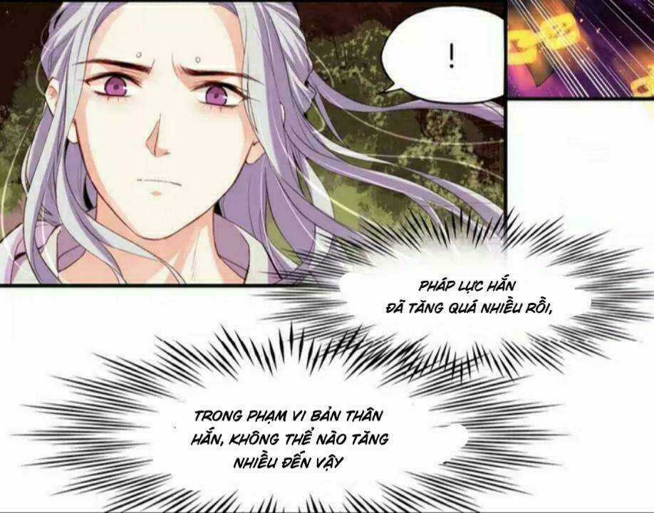 Quyến Vân Luyện - Chapter 10 - Trang 21