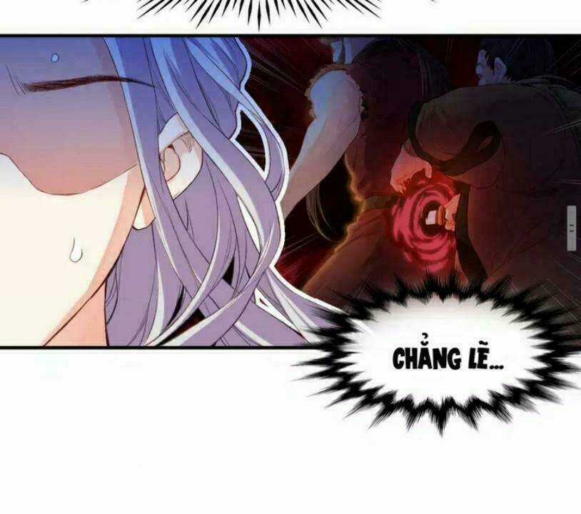 Quyến Vân Luyện - Chapter 10 - Trang 22