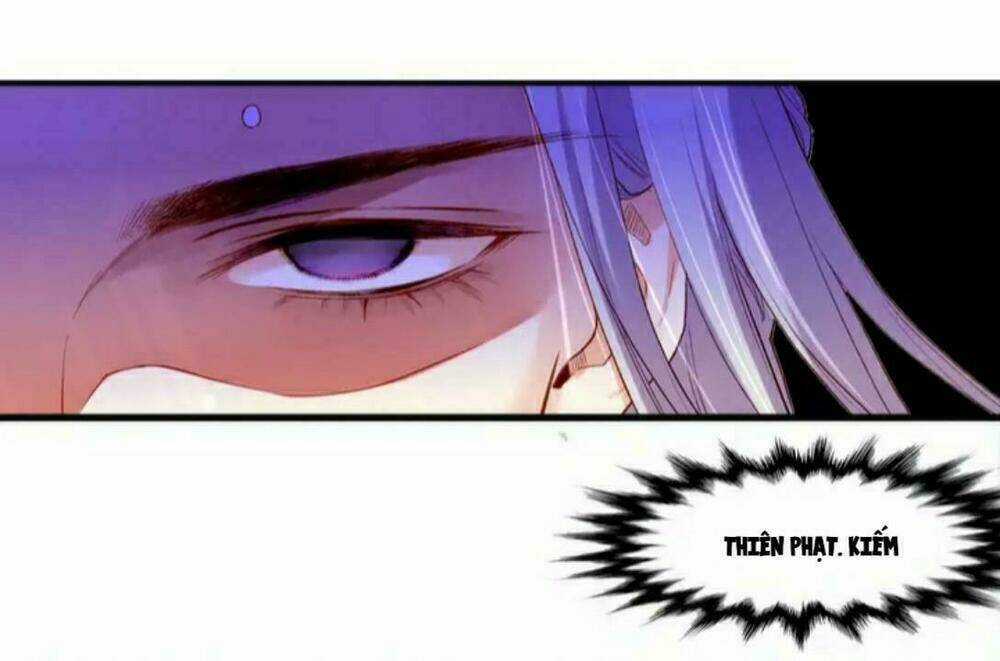 Quyến Vân Luyện - Chapter 10 - Trang 24