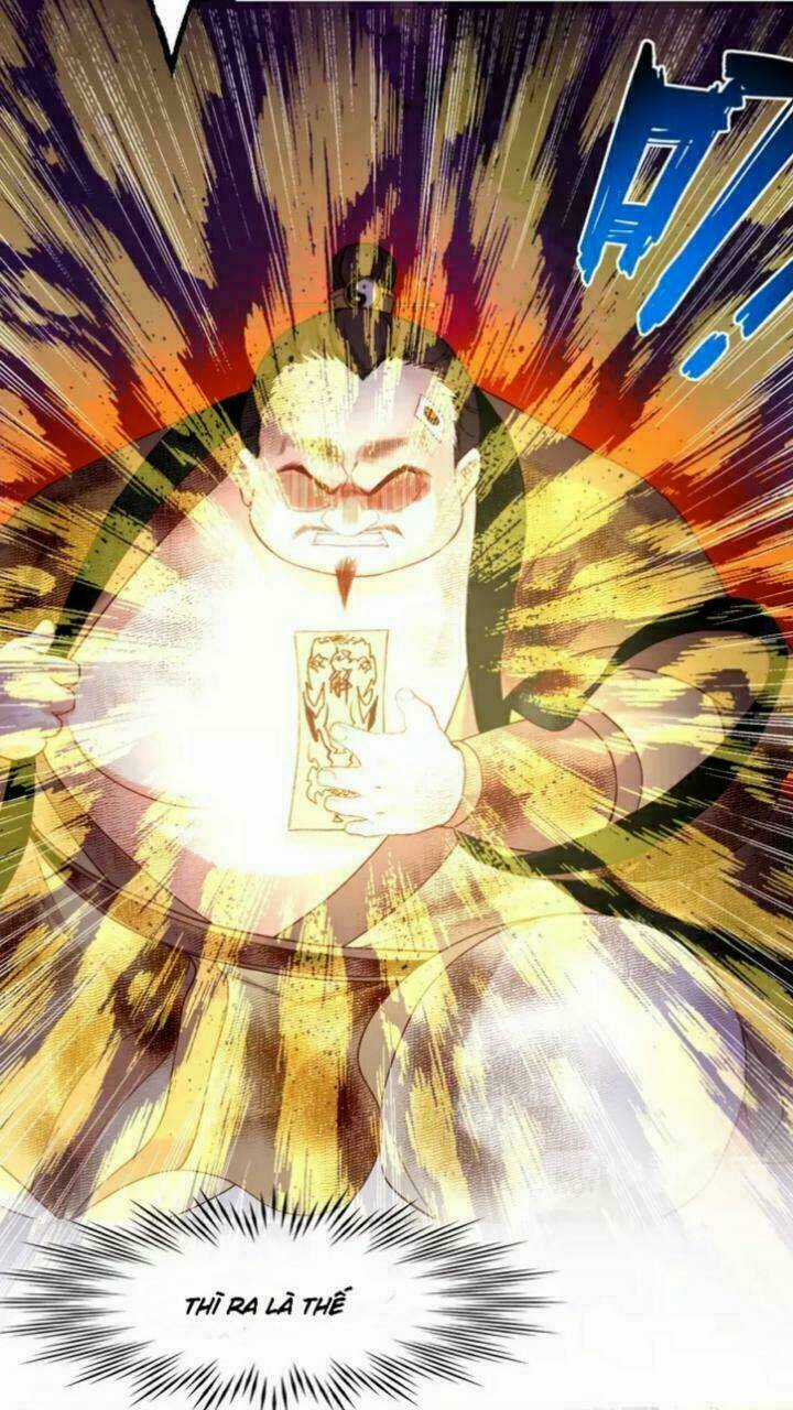 Quyến Vân Luyện - Chapter 10 - Trang 31