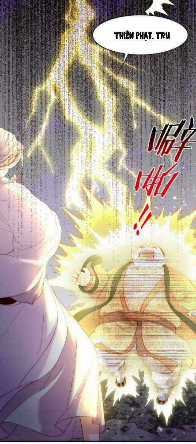 Quyến Vân Luyện - Chapter 10 - Trang 33