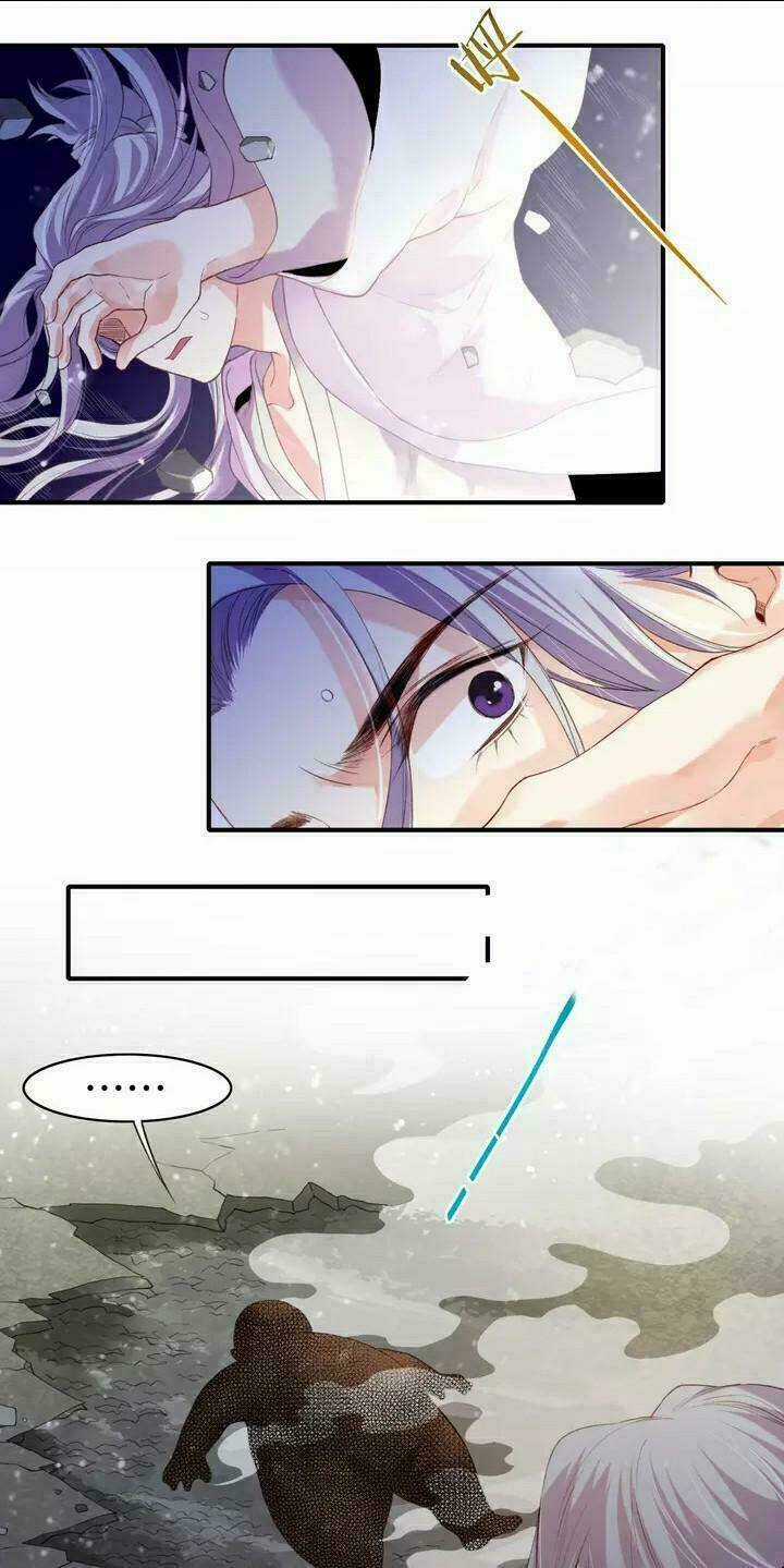 Quyến Vân Luyện - Chapter 10 - Trang 34