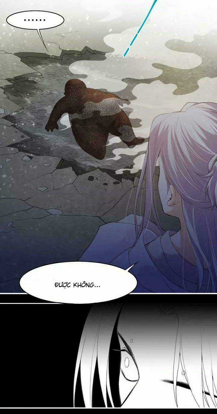 Quyến Vân Luyện - Chapter 10 - Trang 35