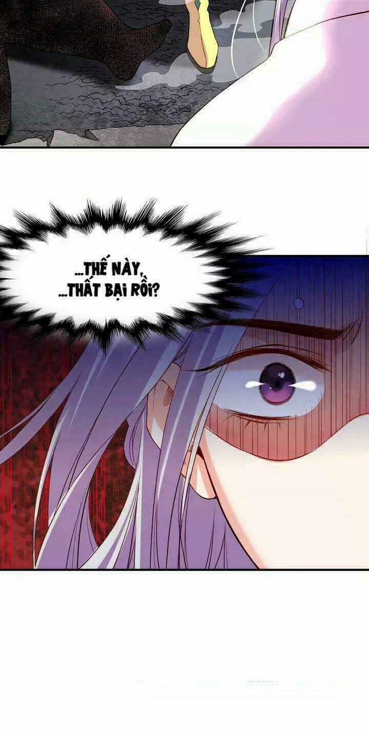 Quyến Vân Luyện - Chapter 10 - Trang 38