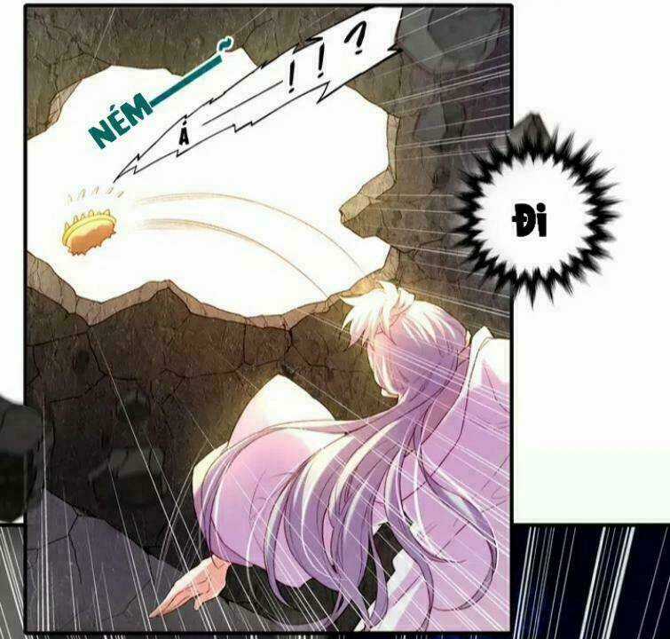 Quyến Vân Luyện - Chapter 10 - Trang 6