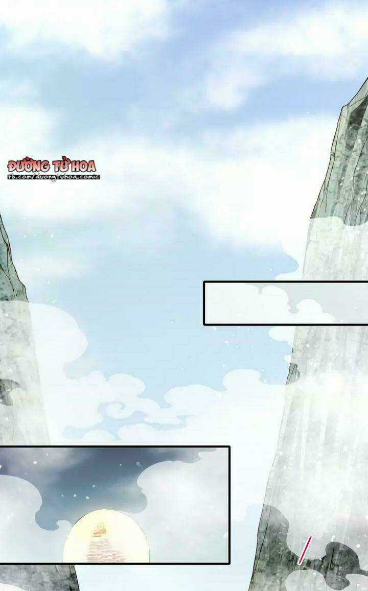 Quyến Vân Luyện - Chapter 10 - Trang 8