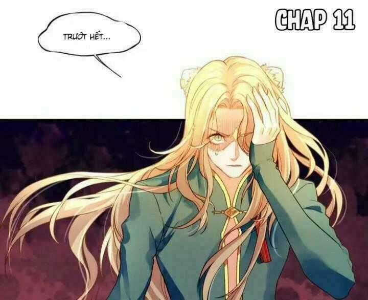 Quyến Vân Luyện - Chapter 11 - Trang 2