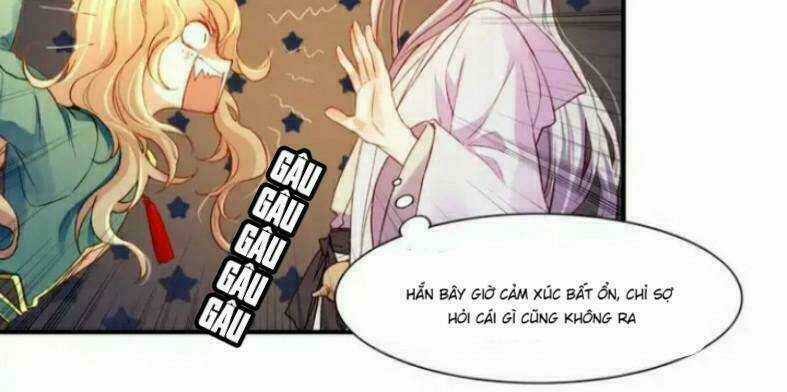 Quyến Vân Luyện - Chapter 11 - Trang 14