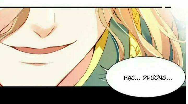 Quyến Vân Luyện - Chapter 11 - Trang 18