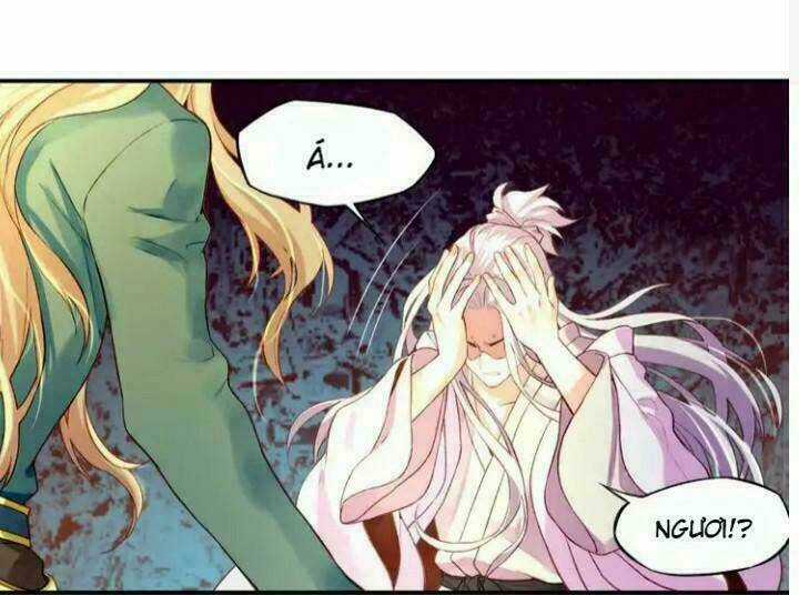 Quyến Vân Luyện - Chapter 11 - Trang 21