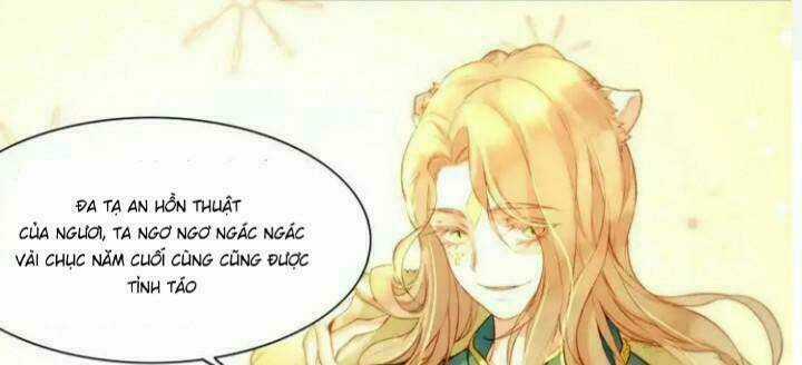 Quyến Vân Luyện - Chapter 11 - Trang 23