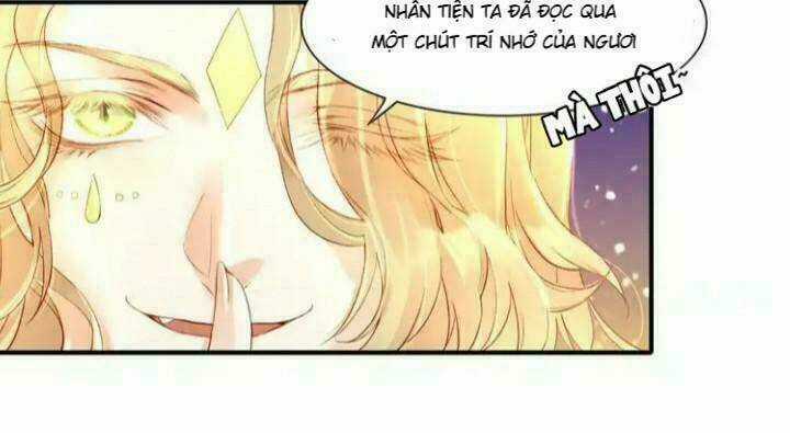 Quyến Vân Luyện - Chapter 11 - Trang 25