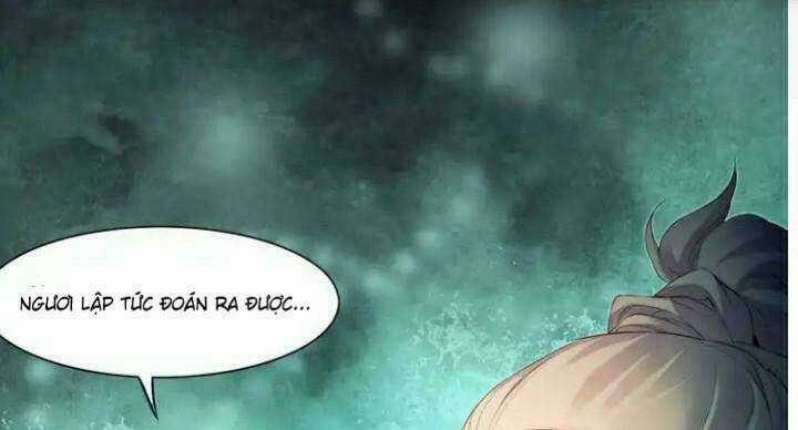 Quyến Vân Luyện - Chapter 11 - Trang 27