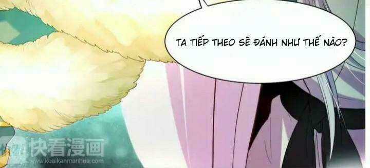 Quyến Vân Luyện - Chapter 11 - Trang 30