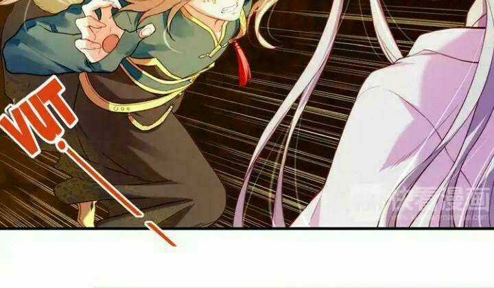 Quyến Vân Luyện - Chapter 11 - Trang 4