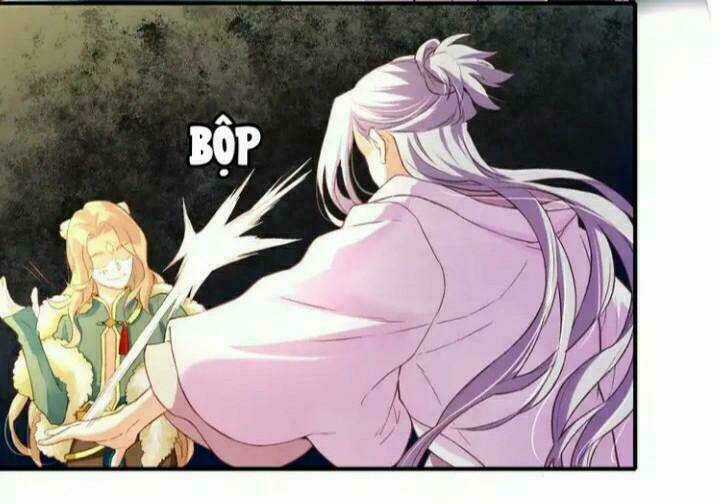 Quyến Vân Luyện - Chapter 11 - Trang 31