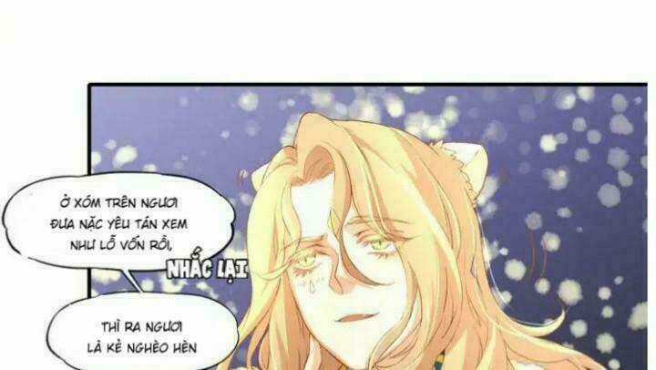 Quyến Vân Luyện - Chapter 11 - Trang 33