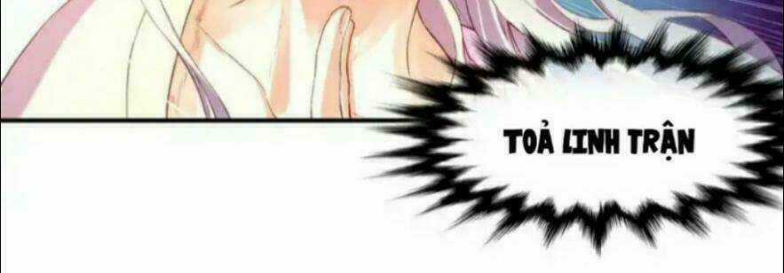 Quyến Vân Luyện - Chapter 11 - Trang 36