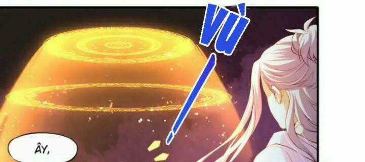 Quyến Vân Luyện - Chapter 11 - Trang 37