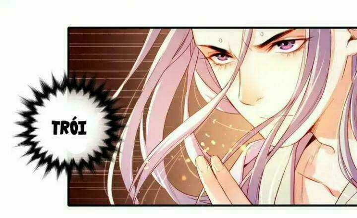 Quyến Vân Luyện - Chapter 11 - Trang 5