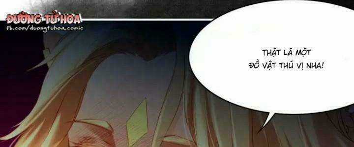 Quyến Vân Luyện - Chapter 11 - Trang 41