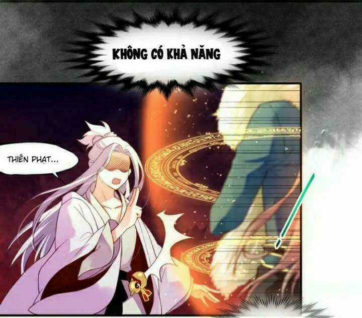 Quyến Vân Luyện - Chapter 11 - Trang 44