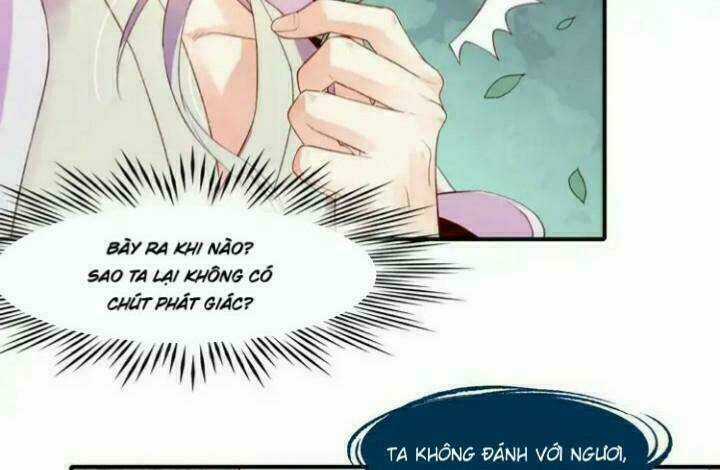 Quyến Vân Luyện - Chapter 11 - Trang 48