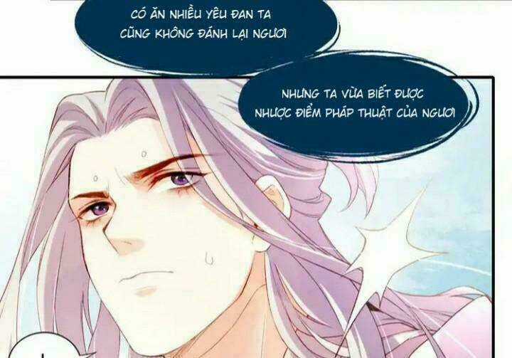 Quyến Vân Luyện - Chapter 11 - Trang 50