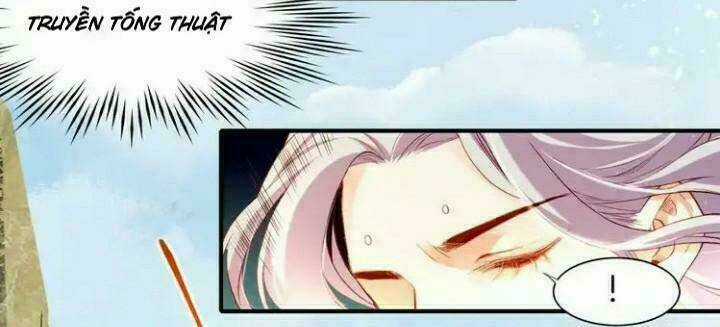 Quyến Vân Luyện - Chapter 11 - Trang 54