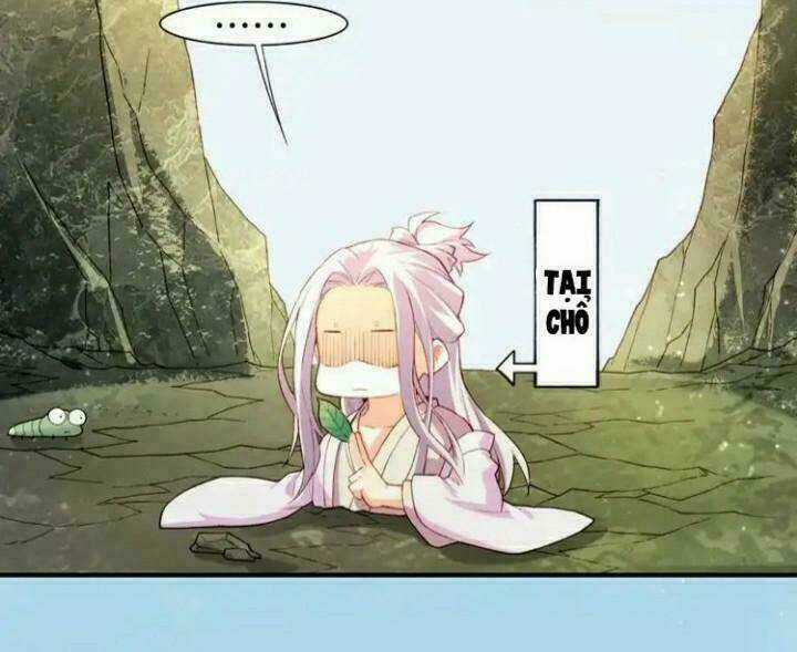 Quyến Vân Luyện - Chapter 11 - Trang 56