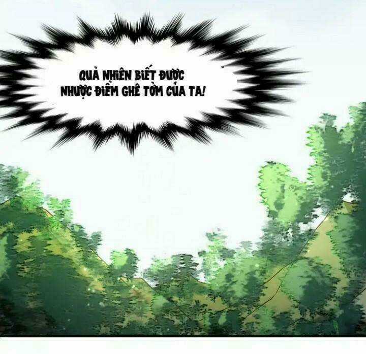 Quyến Vân Luyện - Chapter 11 - Trang 59