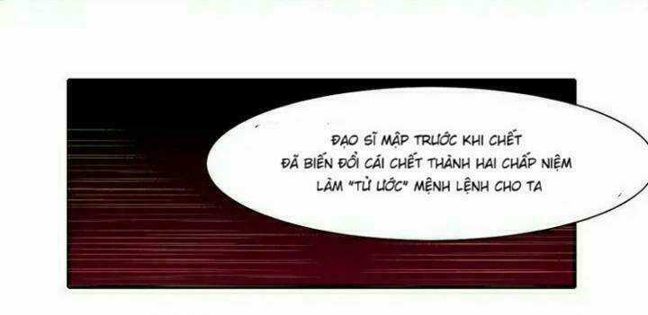 Quyến Vân Luyện - Chapter 11 - Trang 60