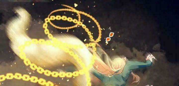 Quyến Vân Luyện - Chapter 11 - Trang 7