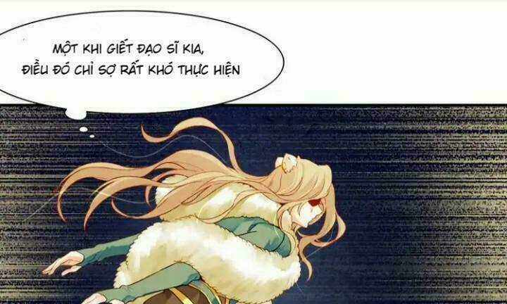 Quyến Vân Luyện - Chapter 11 - Trang 61