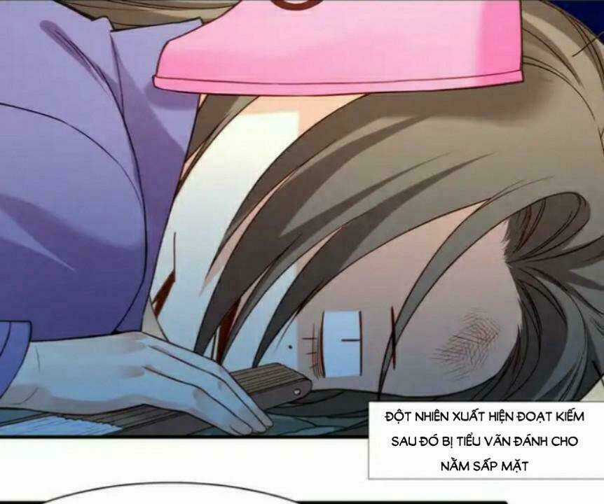 Quyến Vân Luyện - Chapter 11 - Trang 66