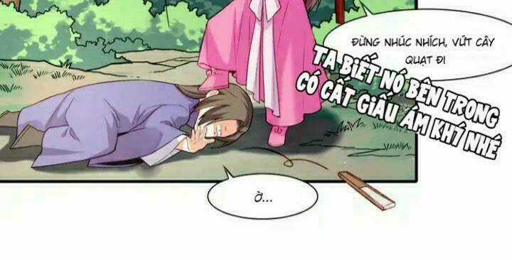 Quyến Vân Luyện - Chapter 11 - Trang 68