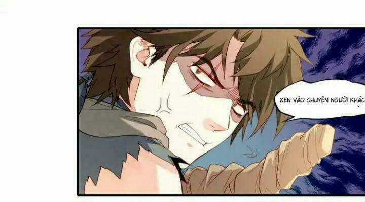 Quyến Vân Luyện - Chapter 11 - Trang 70