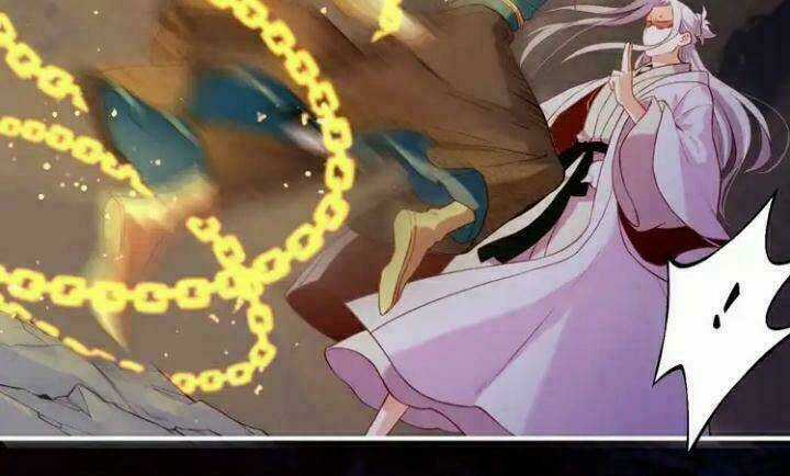 Quyến Vân Luyện - Chapter 11 - Trang 8