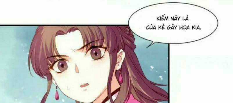 Quyến Vân Luyện - Chapter 11 - Trang 71