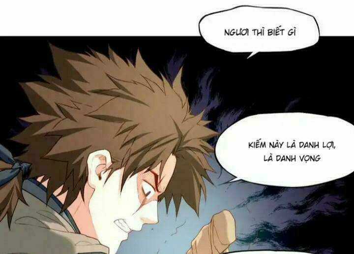 Quyến Vân Luyện - Chapter 11 - Trang 73